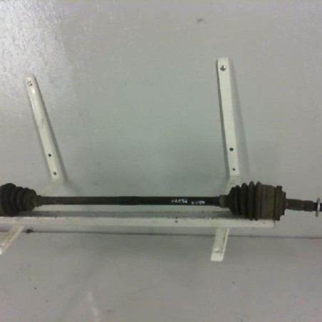 Cardan droit (transmission) OPEL CORSA C Photo n°1