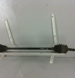 Cardan droit (transmission) OPEL CORSA C