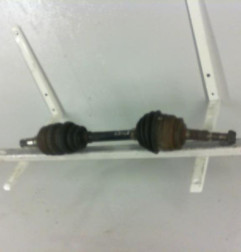 Cardan gauche (transmission) OPEL VECTRA B Photo n°1