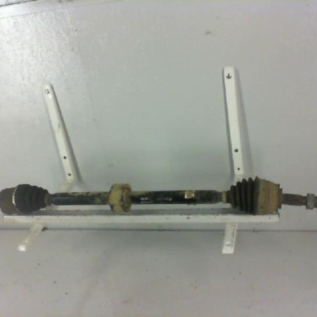 Cardan droit (transmission) OPEL CORSA Photo n°1