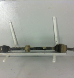 Cardan droit (transmission) OPEL CORSA