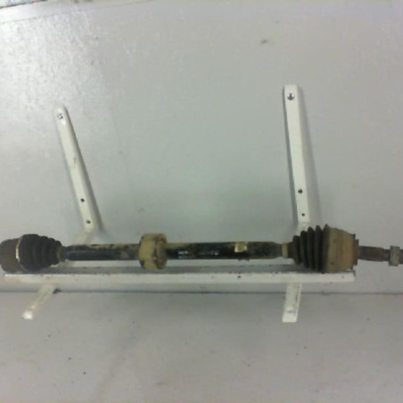 Cardan droit (transmission) OPEL CORSA