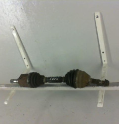 Cardan gauche (transmission) OPEL ZAFIRA B Photo n°1