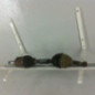 Cardan gauche (transmission) OPEL ZAFIRA B