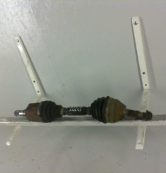 Cardan gauche (transmission) OPEL ZAFIRA B