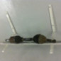 Cardan gauche (transmission) OPEL ZAFIRA B