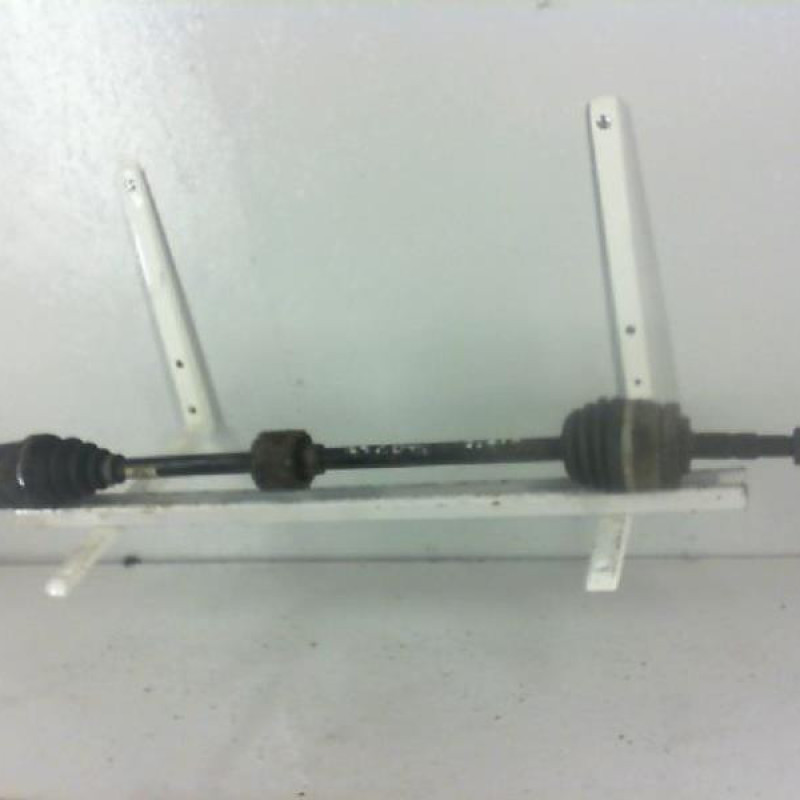 Cardan droit (transmission) OPEL TIGRA 2