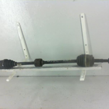 Cardan droit (transmission) OPEL TIGRA 2 Photo n°1