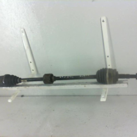 Cardan droit (transmission) OPEL TIGRA 2
