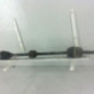 Cardan droit (transmission) OPEL TIGRA 2