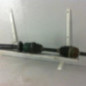 Cardan droit (transmission) OPEL VECTRA B