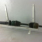 Cardan droit (transmission) OPEL VECTRA B