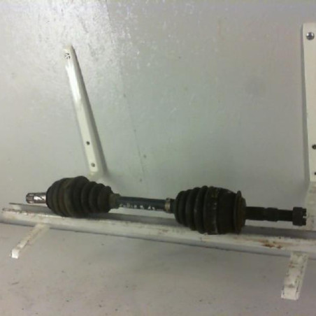 Cardan gauche (transmission) OPEL CORSA Photo n°1