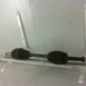 Cardan gauche (transmission) OPEL CORSA