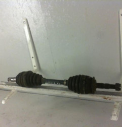 Cardan gauche (transmission) OPEL CORSA