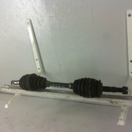 Cardan gauche (transmission) OPEL CORSA