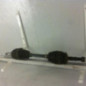 Cardan gauche (transmission) OPEL CORSA