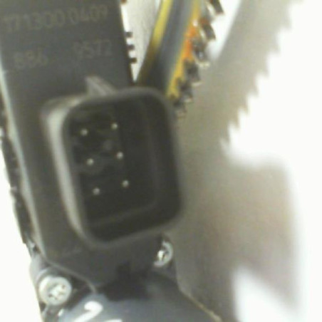 Leve vitre electrique avant droit OPEL ZAFIRA