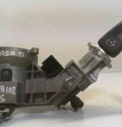 Neiman OPEL CORSA D Photo n°4