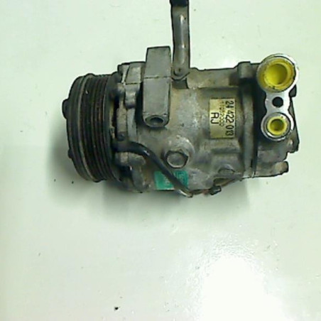 Compresseur clim OPEL ASTRA G Photo n°1