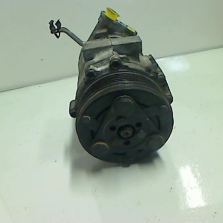 Compresseur clim OPEL ASTRA G