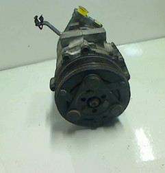 Compresseur clim OPEL ASTRA G Photo n°5