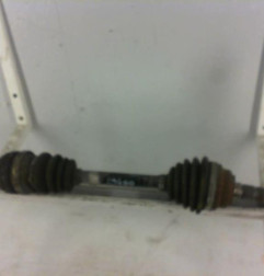 Cardan gauche (transmission) OPEL ASTRA G Photo n°1