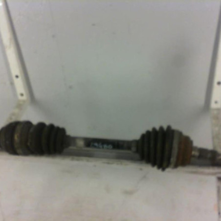 Cardan gauche (transmission) OPEL ASTRA G