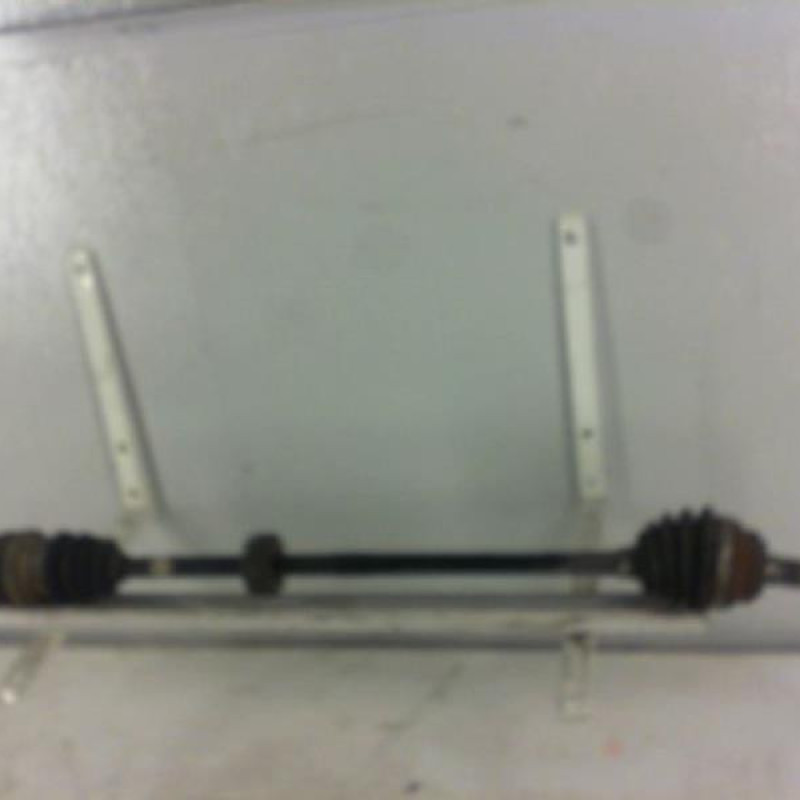Cardan droit (transmission) OPEL ASTRA G