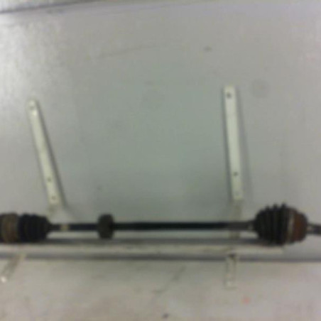 Cardan droit (transmission) OPEL ASTRA G Photo n°1