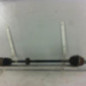 Cardan droit (transmission) OPEL ASTRA G