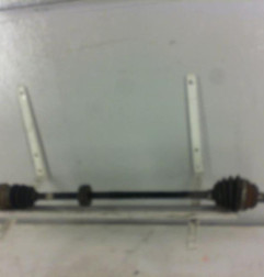 Cardan droit (transmission) OPEL ASTRA G