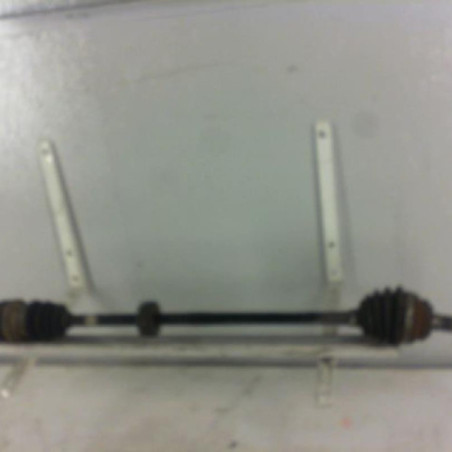 Cardan droit (transmission) OPEL ASTRA G