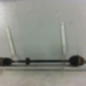 Cardan droit (transmission) OPEL ASTRA G