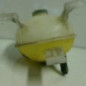 Vase d'expansion OPEL CORSA