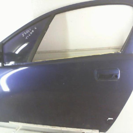 Porte avant gauche OPEL TIGRA 1 Photo n°1