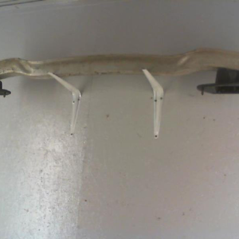 Renfort pare choc arriere (traverse) OPEL MERIVA A
