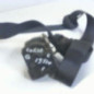 Ceinture avant gauche OPEL CORSA C