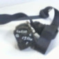 Ceinture avant gauche OPEL CORSA C