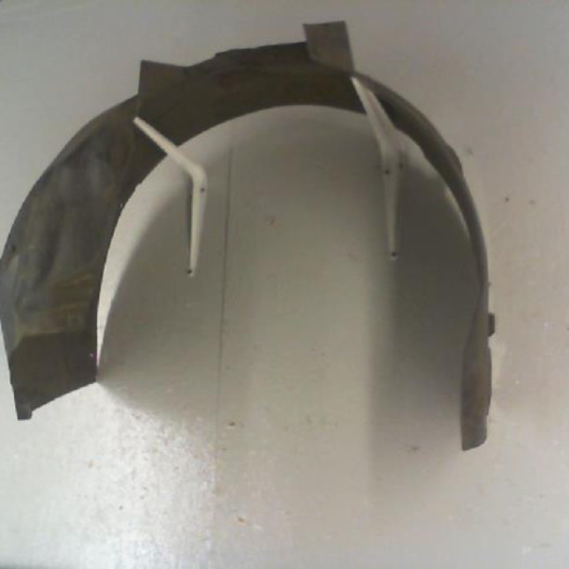 Pare boue avant droit OPEL VECTRA C