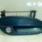 Poignee porte avant droit OPEL OMEGA