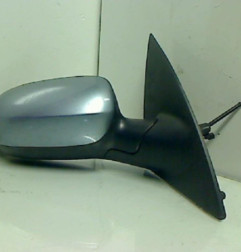 Retroviseur droit OPEL CORSA C Photo n°4
