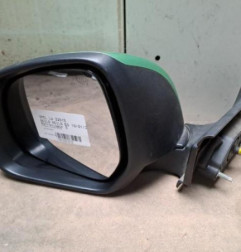 Retroviseur gauche OPEL AGILA Photo n°3