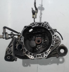 Boite de vitesses OPEL TIGRA 2 Photo n°1