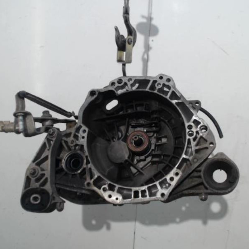 Boite de vitesses OPEL TIGRA 2