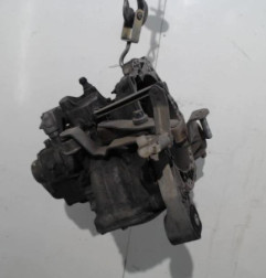 Boite de vitesses OPEL TIGRA 2