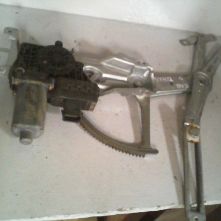 Leve vitre electrique avant droit OPEL ASTRA G Photo n°1