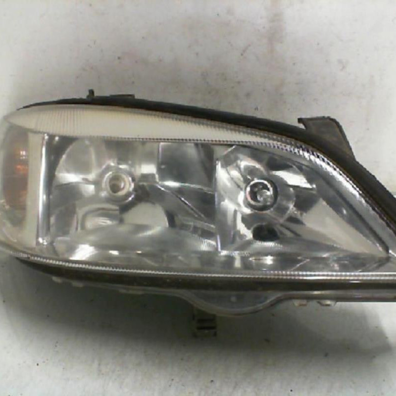 Optique avant principal droit (feux)(phare) OPEL ASTRA G