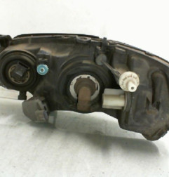 Optique avant principal droit (feux)(phare) OPEL ASTRA G