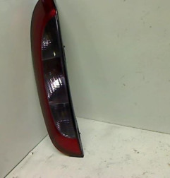 Feu arriere principal gauche (feux) OPEL CORSA C Photo n°1